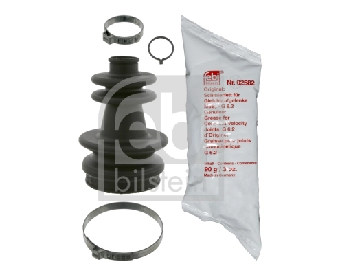 Bellow Kit, drive shaft